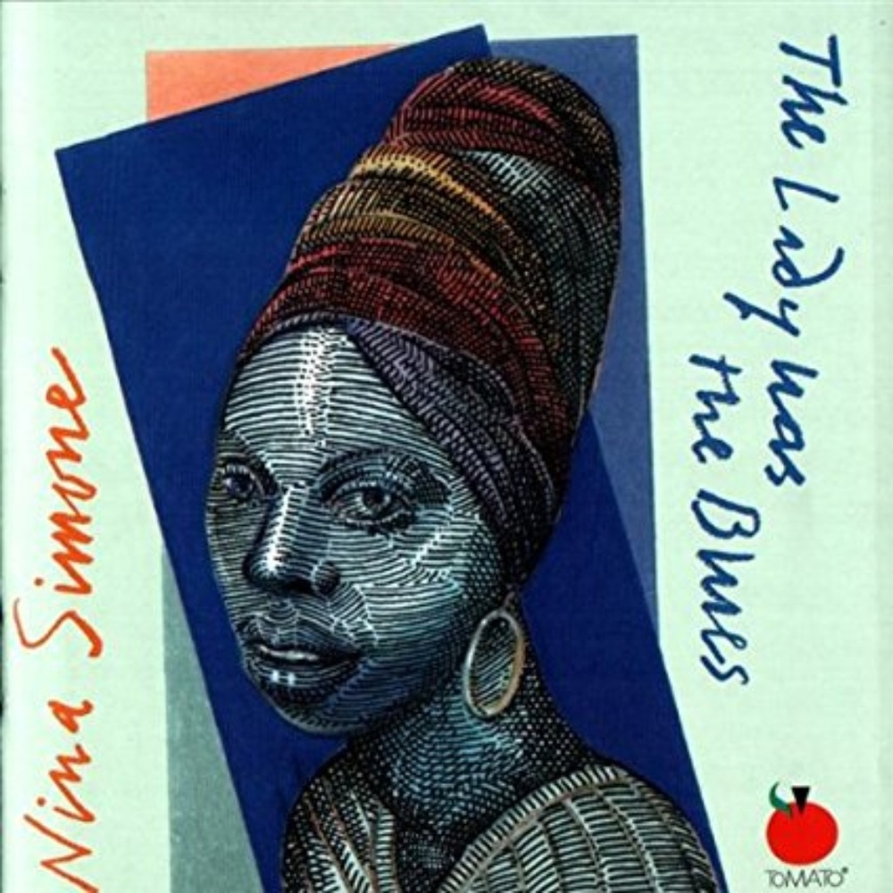 nina simone the lady has the blues mint cd - jazz revolution essential baltimore